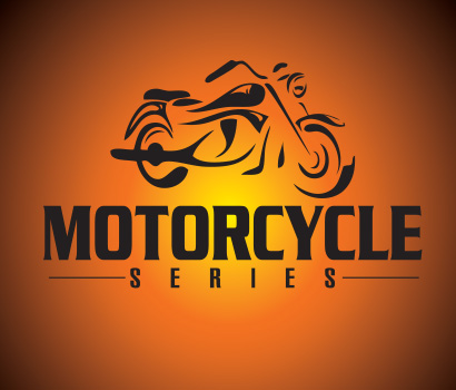 Série « motocyclette »